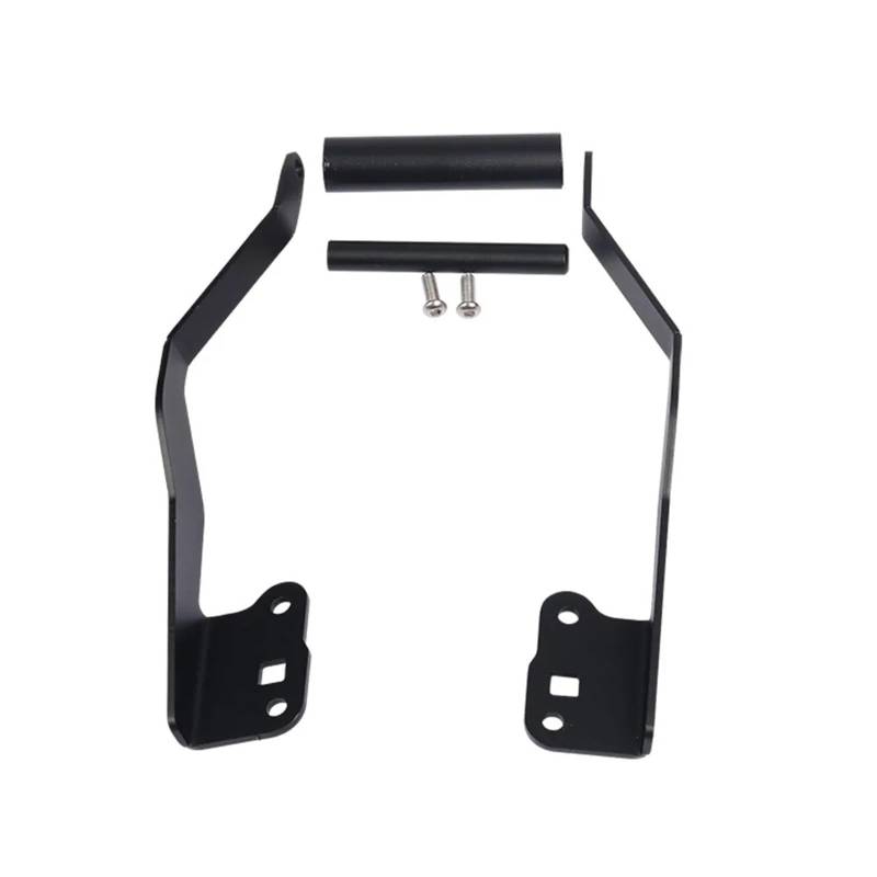 Navigationshalterung Für F800GS F 800 GS 800GS F800 GS 2024 2025 Motorrad GPS/SMART Phone Navigation GPS Platte Halterung Anzupassen Halter von Sqnbra