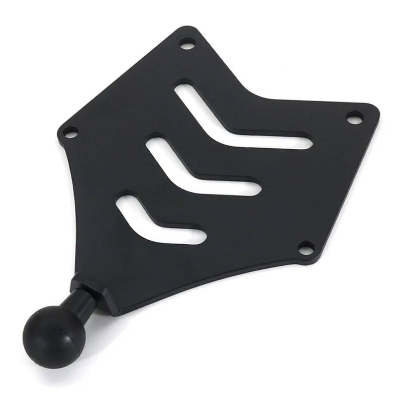 Navigationshalterung Für FJ-09 FJ09 MT 09 Für MT-09 Für Tracer 900 2015 2016 2017 Motorrad GPS Für Smartphone-Navigationshalterung GPS-Halterung von Sqnbra