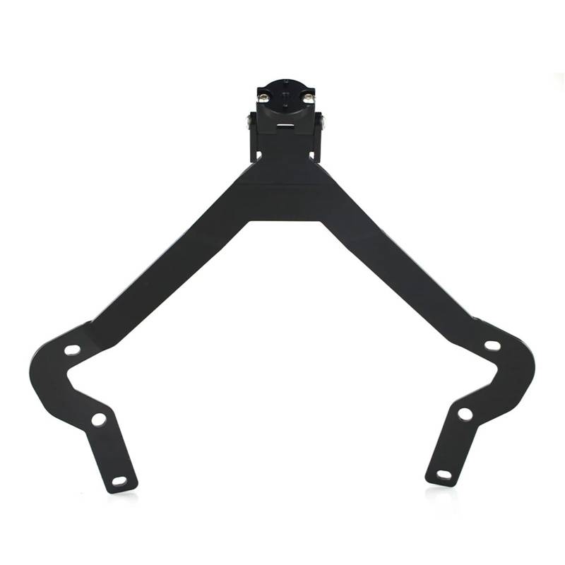 Navigationshalterung Für FJR1300 FJR 1300 2013 2014 2015 2016-2023 2024 Telefonnavigationshalter Unterstützung Windschutzscheibe Motorrad GPS-Navigationshalterung(Type 2) von Sqnbra