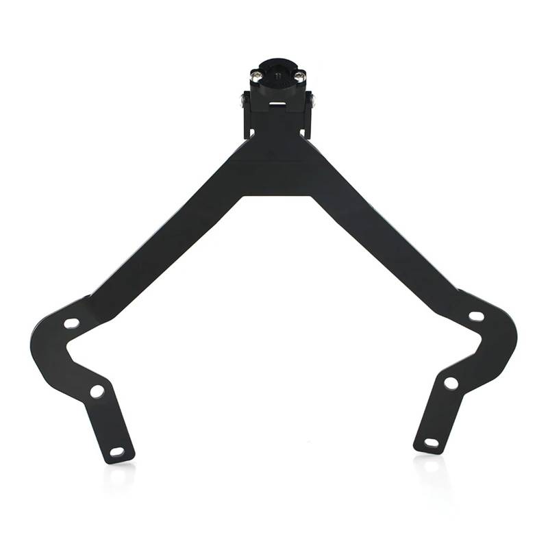Navigationshalterung Für FJR1300 FJR 1300 2013 2014 2015 2016-2023 2024 Telefonnavigationshalter Unterstützung Windschutzscheibe Motorrad GPS-Navigationshalterung(Type 4) von Sqnbra