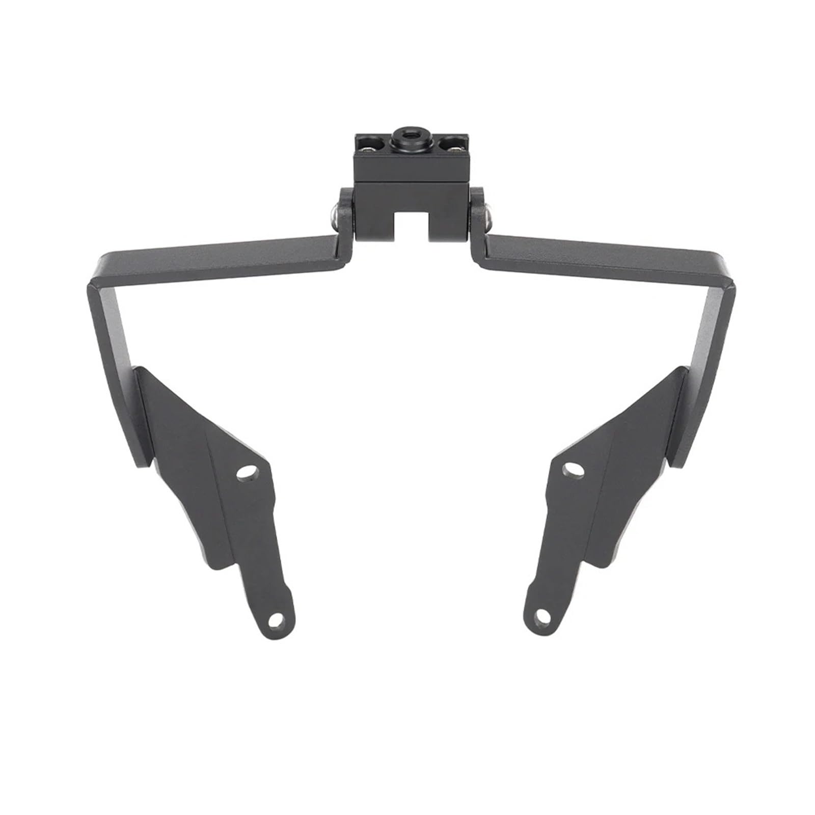 Navigationshalterung Für G310GS 2017 2018 2019 2020 2021 2022 2023 2024 2025 Motorrad GPS Navigation Platte Halterung Telefon GPS Halter Halterung Stehen(Type 2) von Sqnbra
