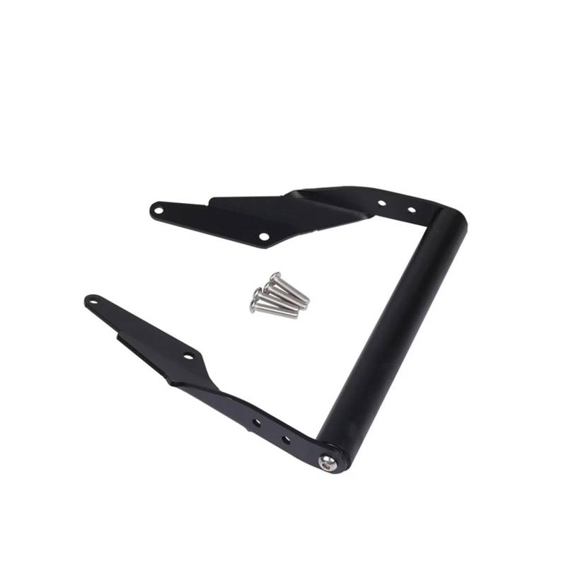 Navigationshalterung Für G310GS G310R G 310 GS G310 R 2018 2019 2020 2021 2022 2023 2024 Motorradzubehör GPS-Smartphone-Navigation Halterung Adapterhalter von Sqnbra