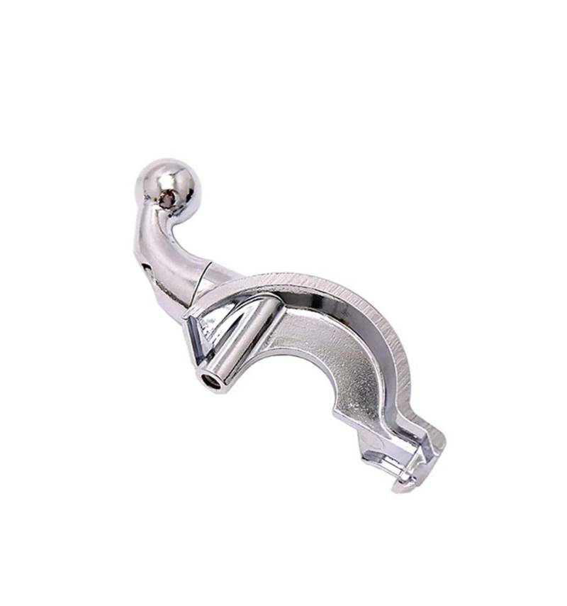 Navigationshalterung Für Goldwing GL 1800 F6B GL1800 DCT 2018 2019 2020 2021 Motorrad GPS Telefon Halter Drahtlose Lade Navigation Halterung(B) von Sqnbra
