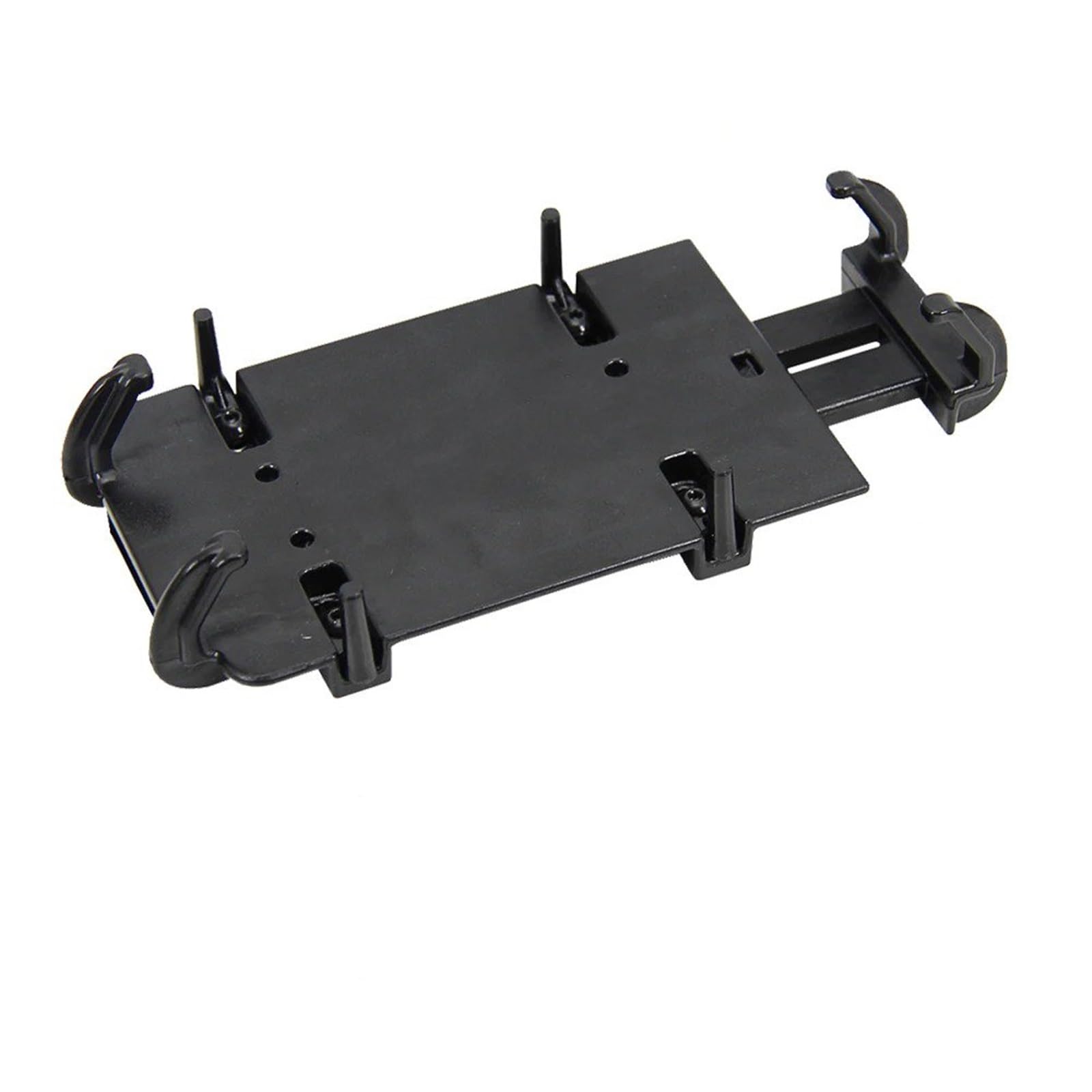 Navigationshalterung Für K1200GT K1300GT K 1200 1300 GT Motorrad Einstellbare Winkel Ständer Halter Telefon Handy GPS Navigation Platte Halterung(A) von Sqnbra
