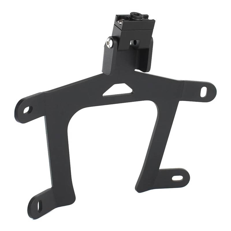 Navigationshalterung Für Kawasaki Für Ninja Z1000 SX 2017-2024 Z1000SX 2011-2017 Motorrad GPS Halterung Navigation Halterung Windschutzscheibe Stand Telefon Halter(Type 2) von Sqnbra