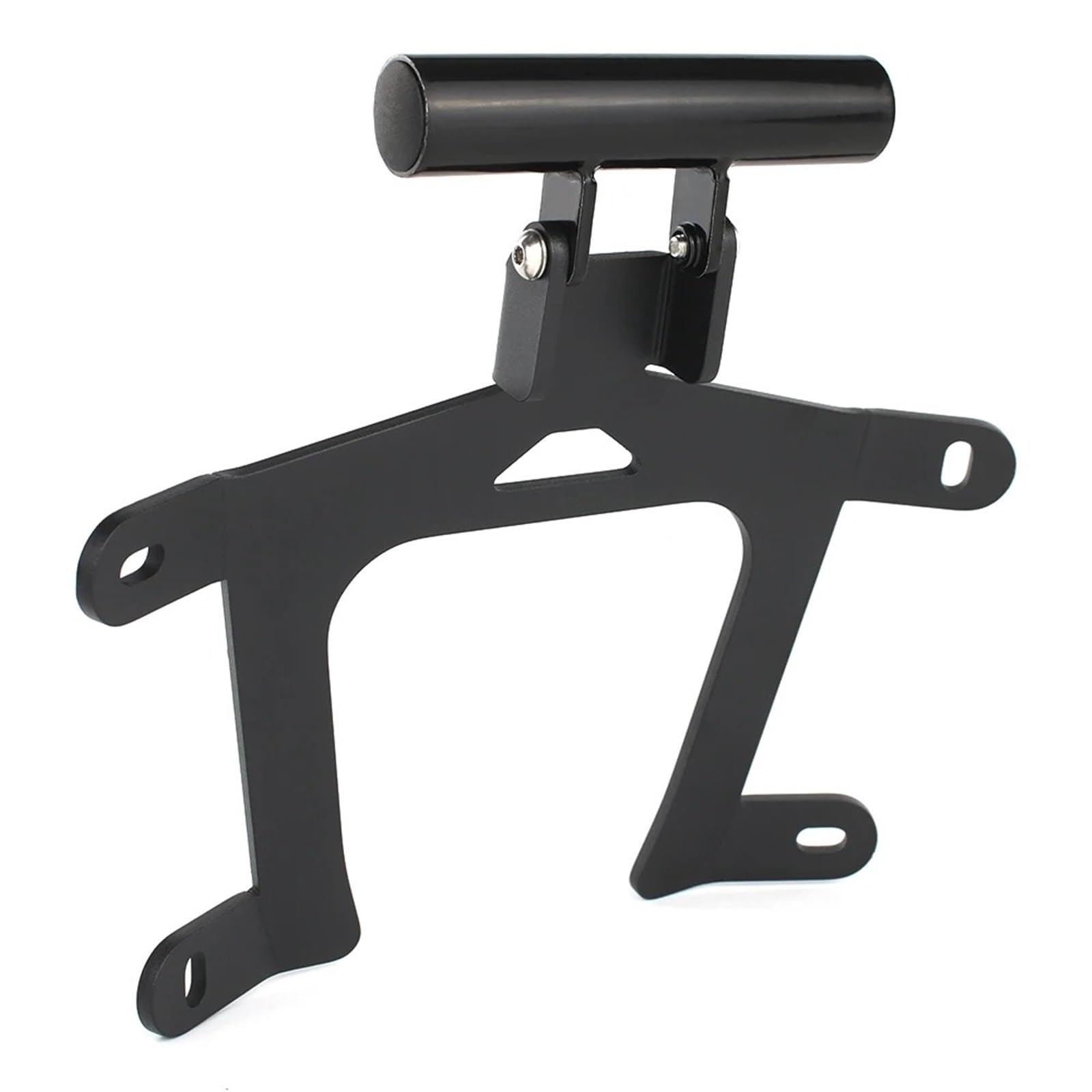 Navigationshalterung Für Kawasaki Für Ninja Z1000 SX 2017-2024 Z1000SX 2011-2017 Motorrad GPS Halterung Navigation Halterung Windschutzscheibe Stand Telefon Halter(Type 5) von Sqnbra