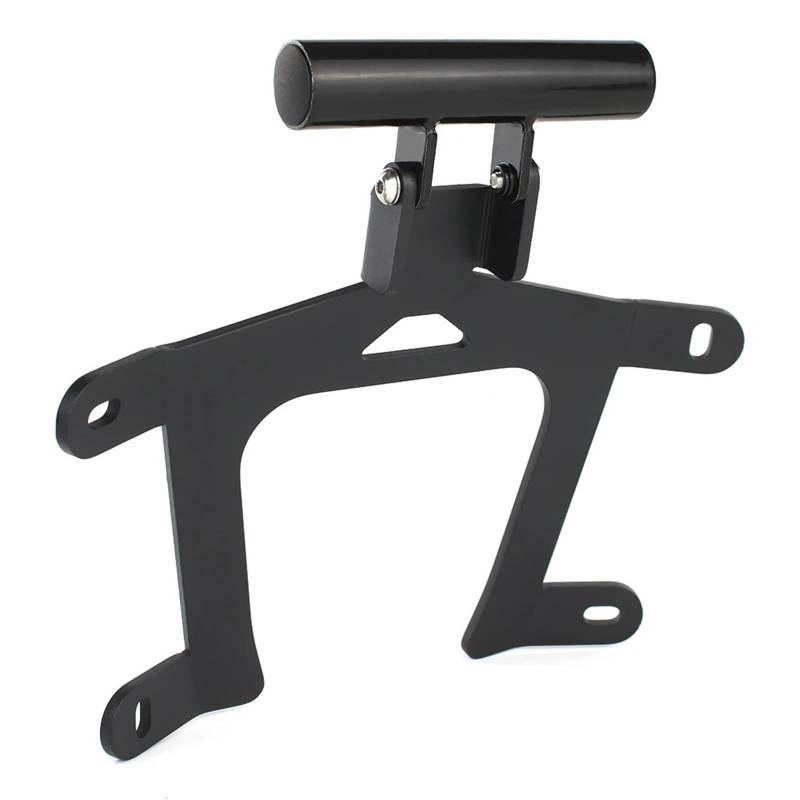 Navigationshalterung Für Kawasaki Für Ninja Z1000 SX 2017-2024 Z1000SX 2011-2017 Motorrad GPS Halterung Navigation Halterung Windschutzscheibe Stand Telefon Halter(Type 5) von Sqnbra