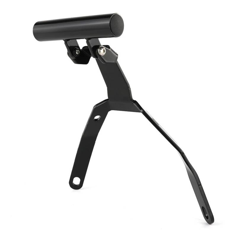 Navigationshalterung Für Kawasaki Für Vulcan S Für Vulcan 650 S 2015 2016 2017-2023 2024 Front Bar Telefon GPS Halter Halterung Ständer Motorrad GPS Navigation Halterung(Type 5) von Sqnbra