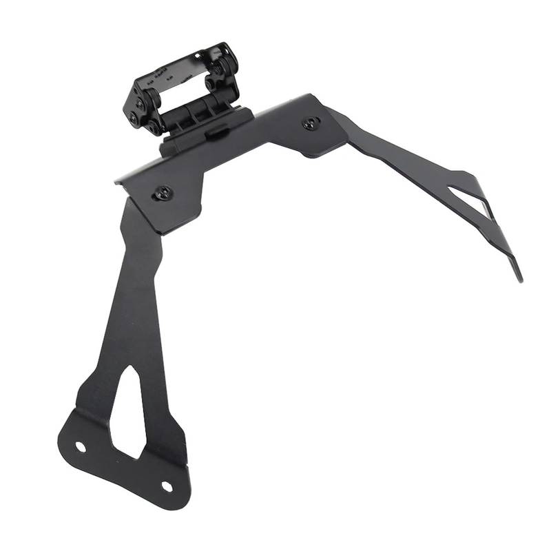 Navigationshalterung Für Kawasaki J 300 J300 2013 2014 2015 2016 2017 2018 2019 2020 2021 Smartphone-Navigation GPS-Plattenhalterung Anzupassen Halter Kit Motorrad(C) von Sqnbra