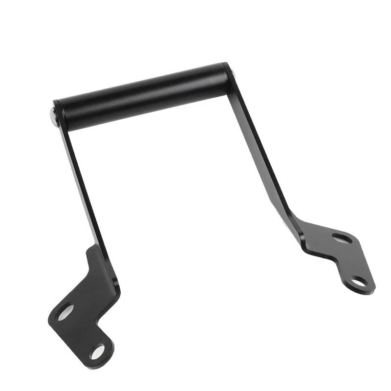 Navigationshalterung Für LONCIN Für VOGE 300 Rally 300 GY RALLY300 2022 2023 Motorrad SMART GPS Navigation Platte Halterung Lenker Adapter Telefon Halter von Sqnbra