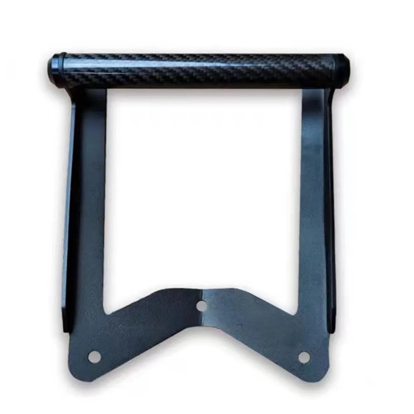 Navigationshalterung Für Morini X-Cape 650 XCape Neue 2022 Motorrad Für Morini X Cape 650 Navigation Halterung Ständer Halter Telefon GPS Halterung(Navigation Bracket) von Sqnbra