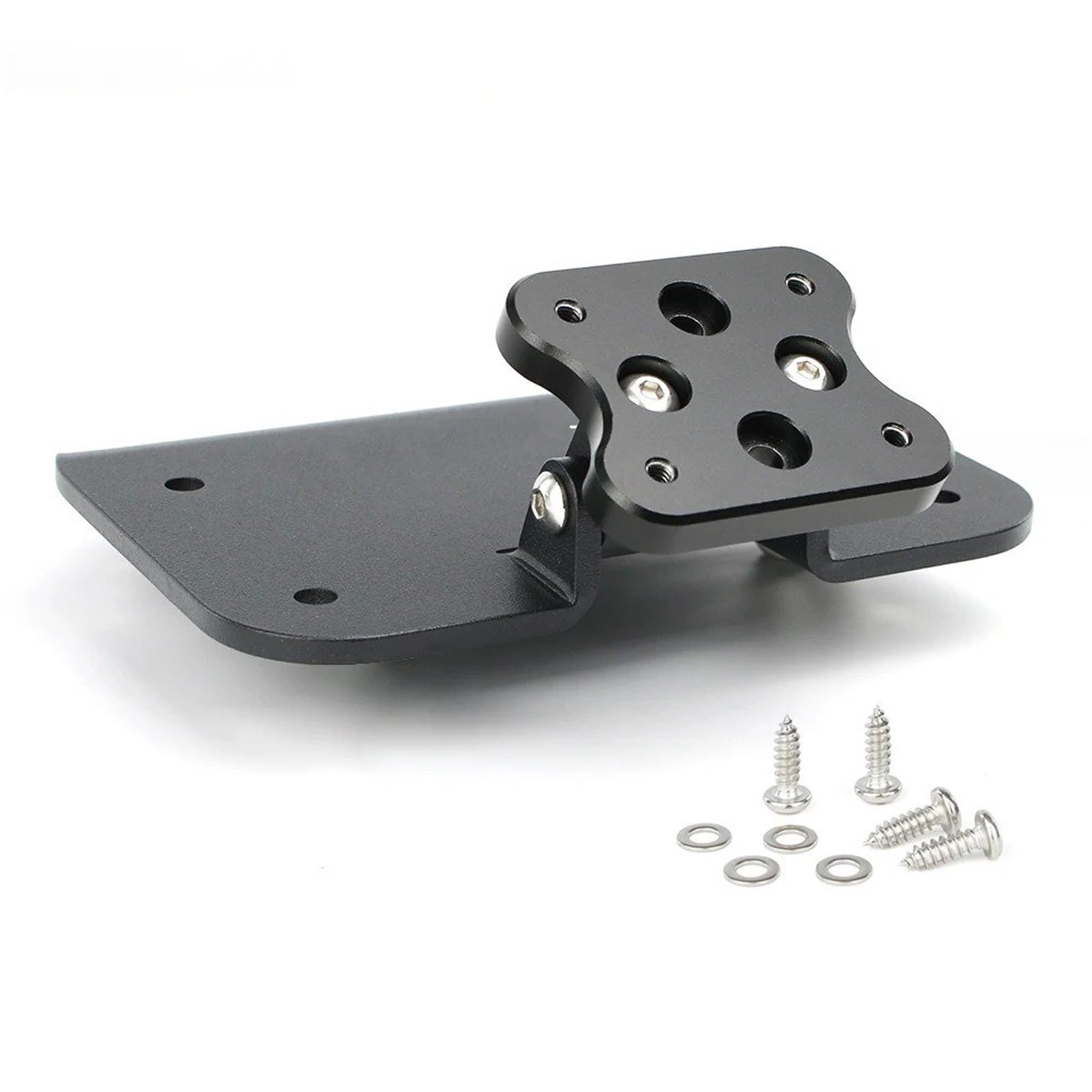 Navigationshalterung Für NT1100 NT 1100 DCT 2022 2023 2024 Motorrad GPS Navigation Mount Montage Halterung Adapter Halter Telefon Unterstützung Halter(Type 1) von Sqnbra