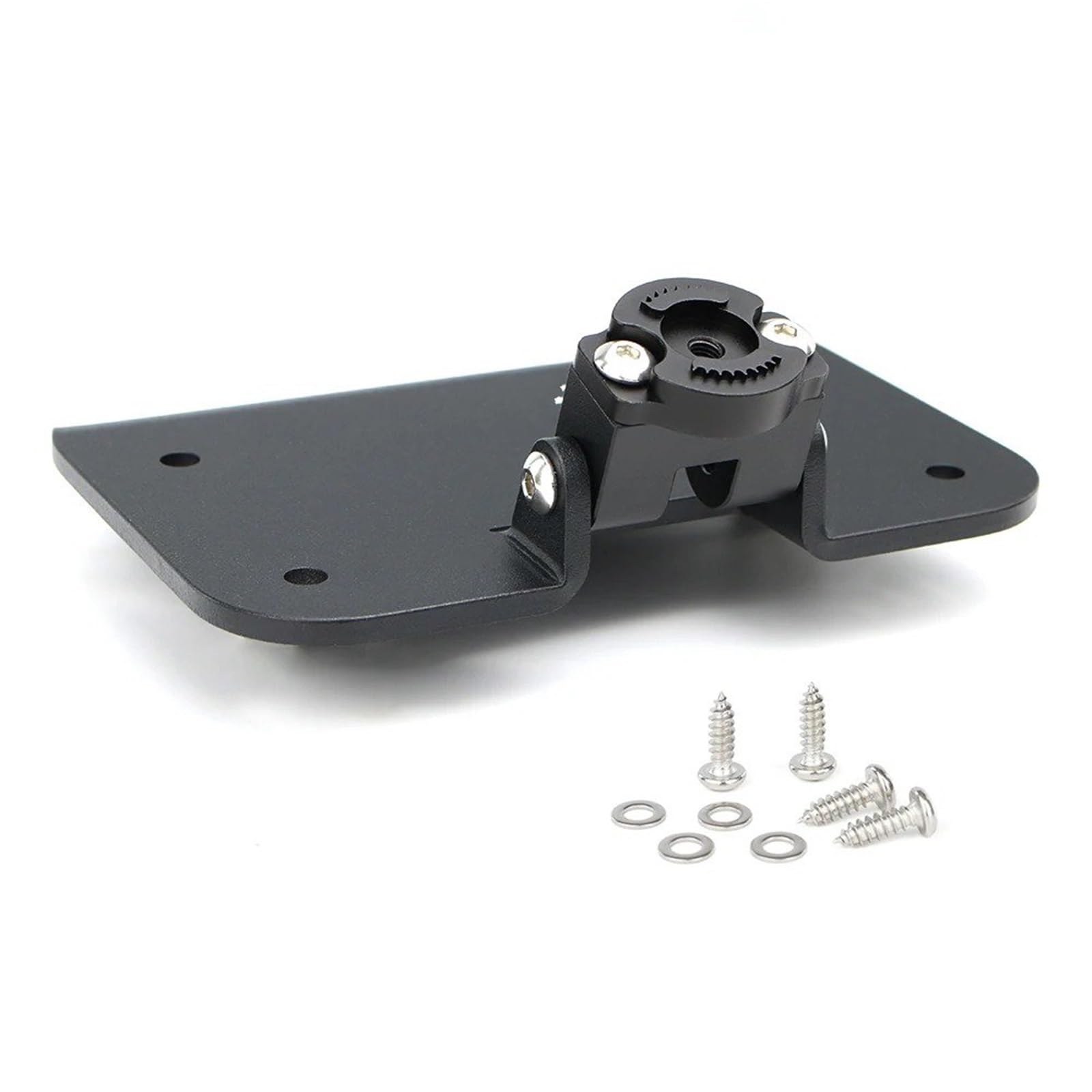 Navigationshalterung Für NT1100 NT 1100 DCT 2022 2023 2024 Motorrad GPS Navigation Mount Montage Halterung Adapter Halter Telefon Unterstützung Halter(Type 3) von Sqnbra