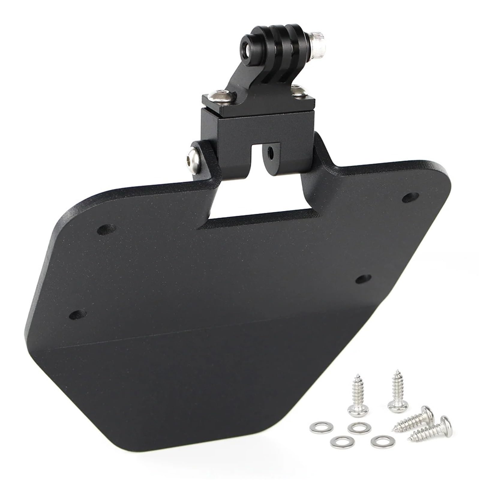 Navigationshalterung Für NT1100 NT 1100 DCT 2022 2023 2024 Motorrad GPS Navigation Mount Montage Halterung Adapter Halter Telefon Unterstützung Halter(Type 4) von Sqnbra