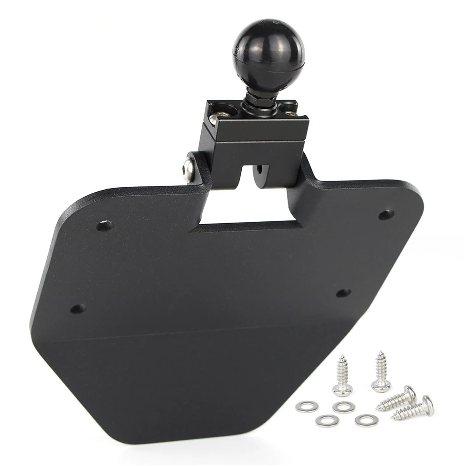 Navigationshalterung Für NT1100 NT 1100 DCT 2022 2023 2024 Motorrad GPS Navigation Mount Montage Halterung Adapter Halter Telefon Unterstützung Halter(Type 6) von Sqnbra