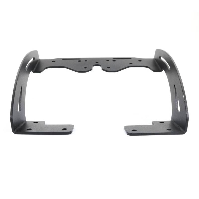 Navigationshalterung Für Pan America 2021 2022 2023 2024 Motorrad GPS Halterung GPS Navigation Platte Halterung Handy Ständer Halter von Sqnbra
