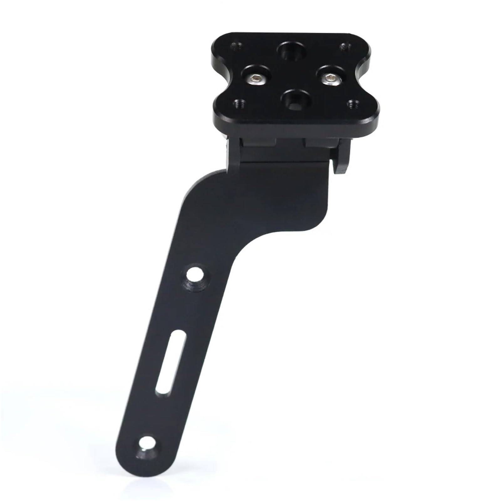 Navigationshalterung Für Pan European ST1300 2002 2003 2004 2005 2006 2007 2008-2024 ST 1300 Motorradzubehör GPS-Telefon-Navigationshalterung Halter Halterung Ständer(Type 1) von Sqnbra