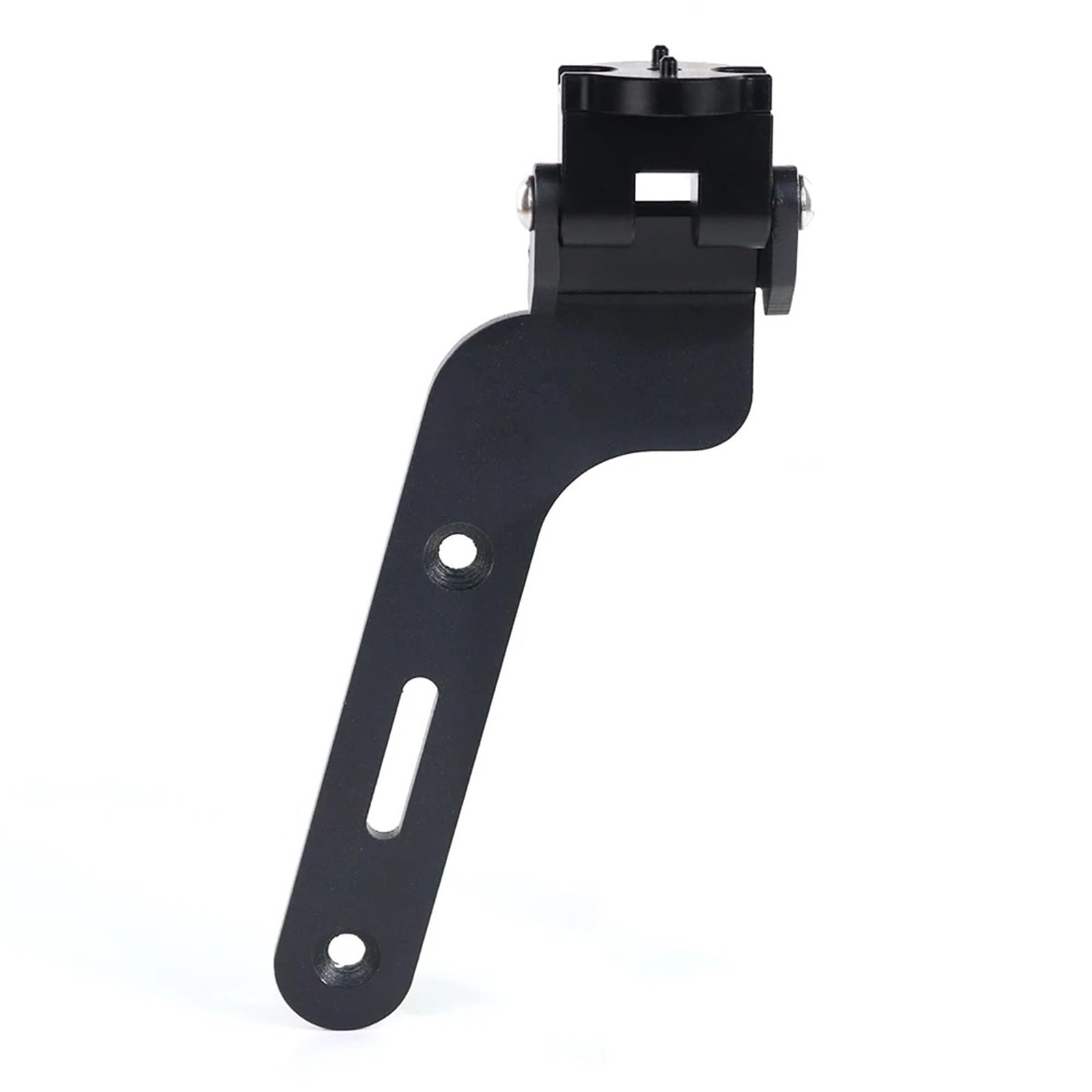 Navigationshalterung Für Pan European ST1300 2002 2003 2004 2005 2006 2007 2008-2024 ST 1300 Motorradzubehör GPS-Telefon-Navigationshalterung Halter Halterung Ständer(Type 2) von Sqnbra