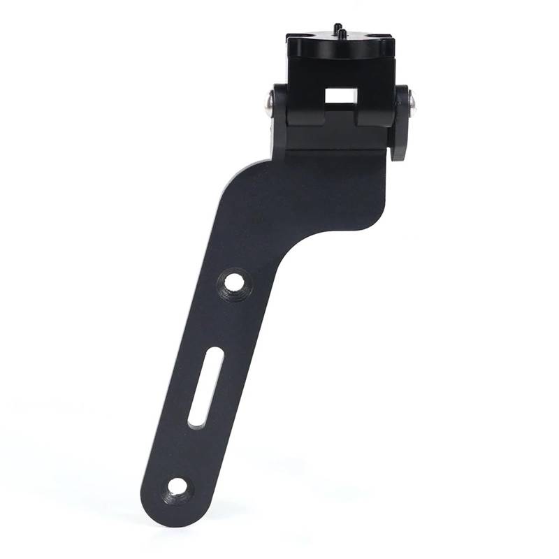 Navigationshalterung Für Pan European ST1300 2002 2003 2004 2005 2006 2007 2008-2024 ST 1300 Motorradzubehör GPS-Telefon-Navigationshalterung Halter Halterung Ständer(Type 2) von Sqnbra