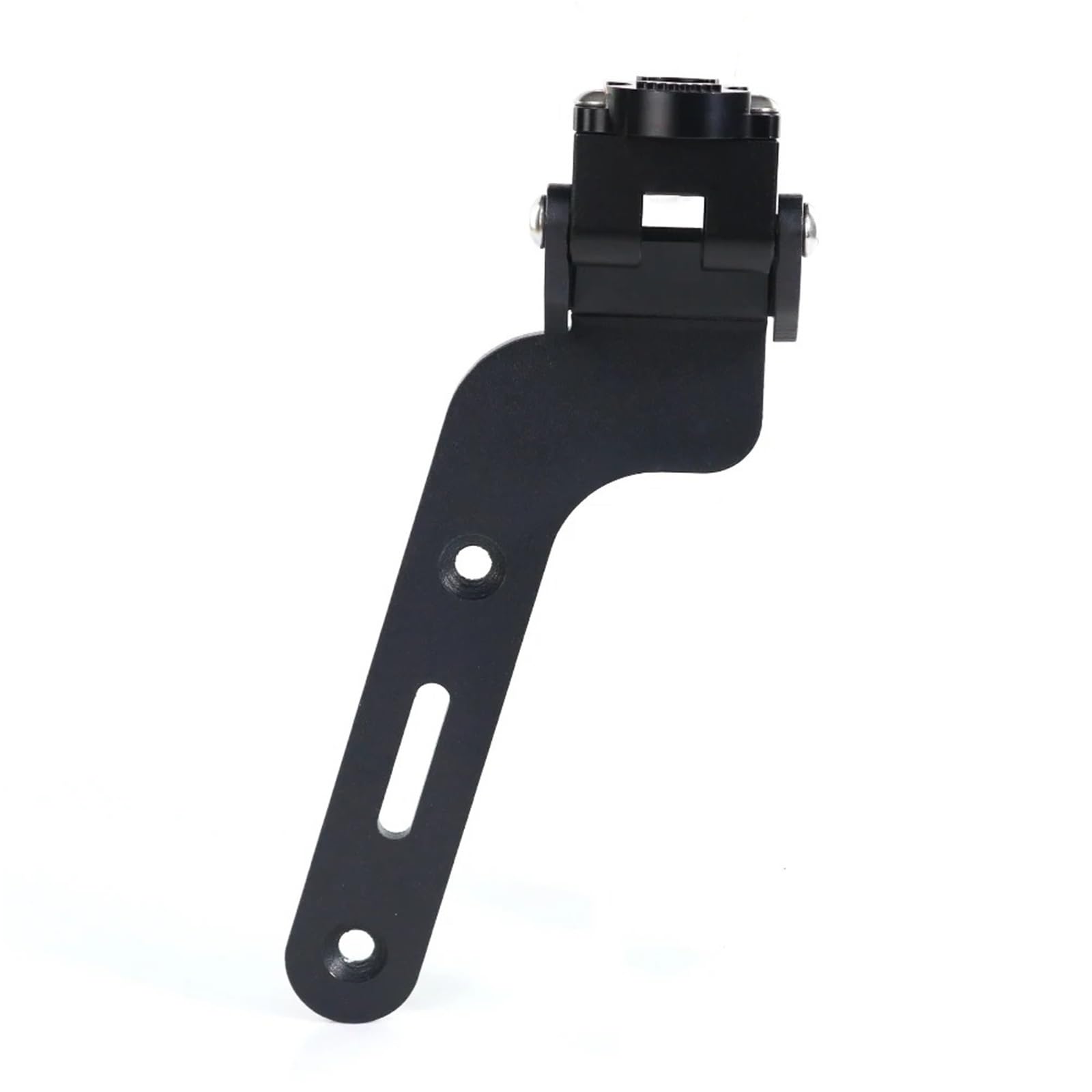Navigationshalterung Für Pan European ST1300 2002 2003 2004 2005 2006 2007 2008-2024 ST 1300 Motorradzubehör GPS-Telefon-Navigationshalterung Halter Halterung Ständer(Type 3) von Sqnbra