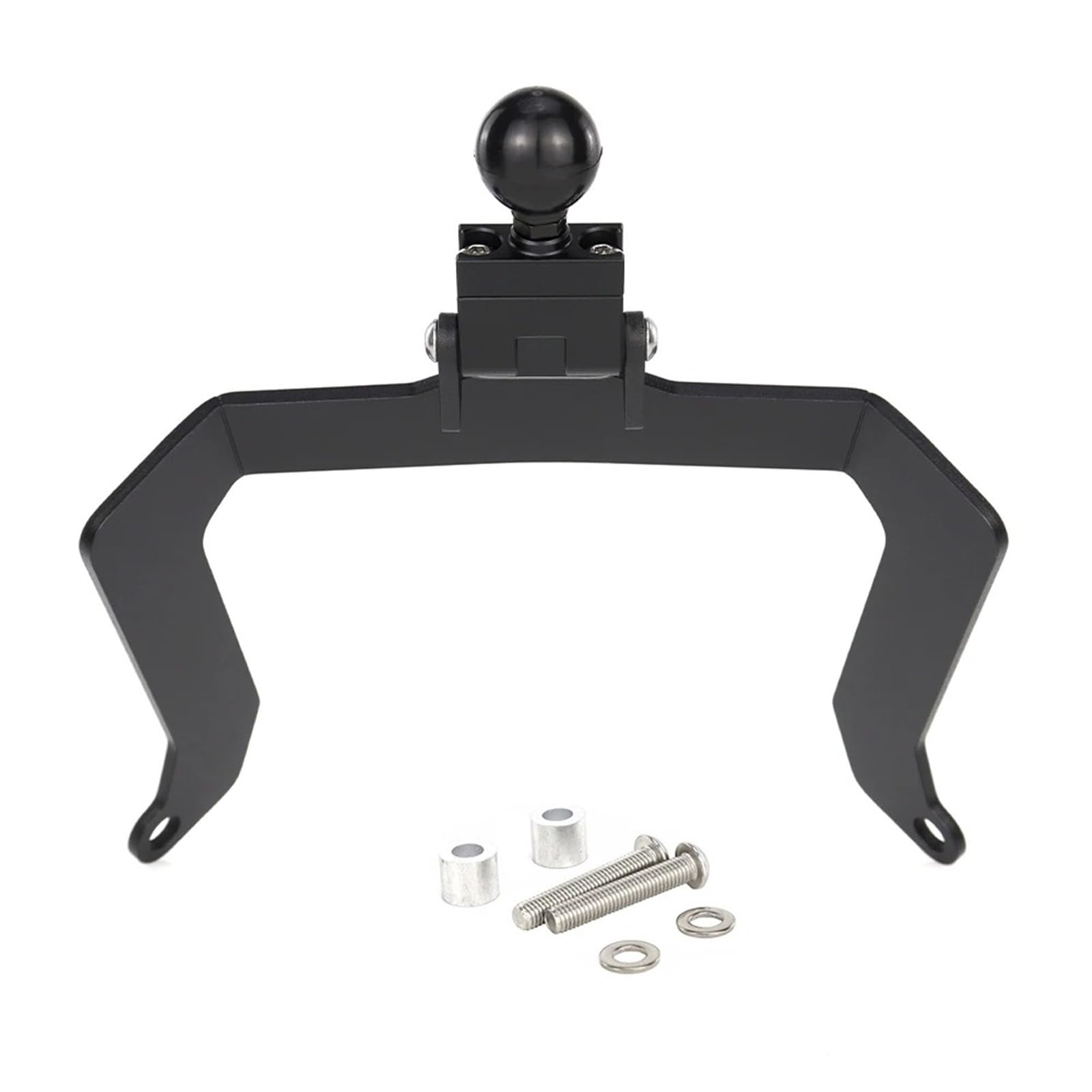 Navigationshalterung Für R 1200 Nine-T Scrambler R 1200 Nine-T Urban GS/Für Motorrad GPS Navigation Halterung Telefon Ständer Adapter Halter(Type 6) von Sqnbra