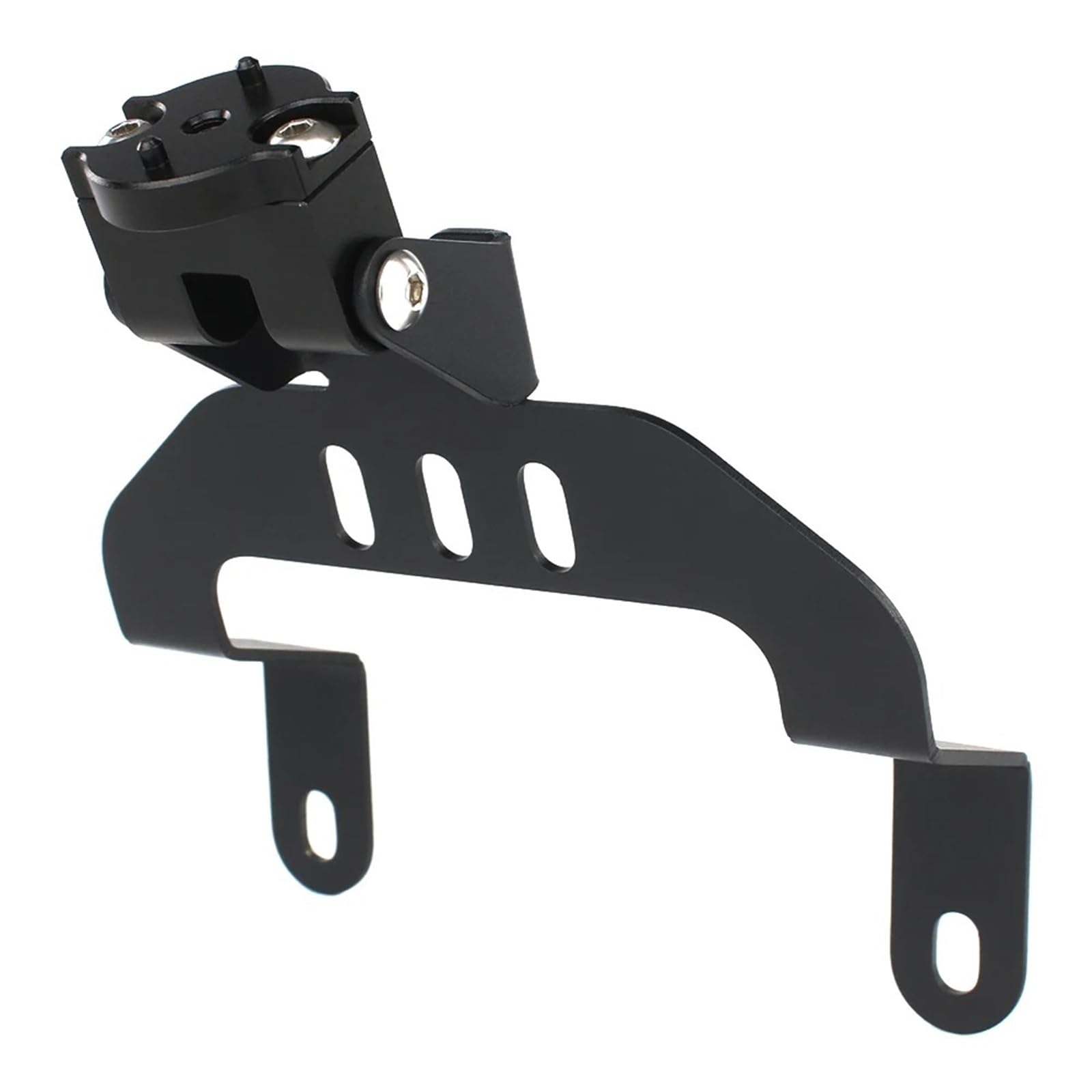 Navigationshalterung Für R1150GS 1999 2000 2001 2002 2003 2004 Motorradzubehör GPS-Halterung Telefonhalter Windschutzscheiben-Navigationshalterung(Type 2) von Sqnbra