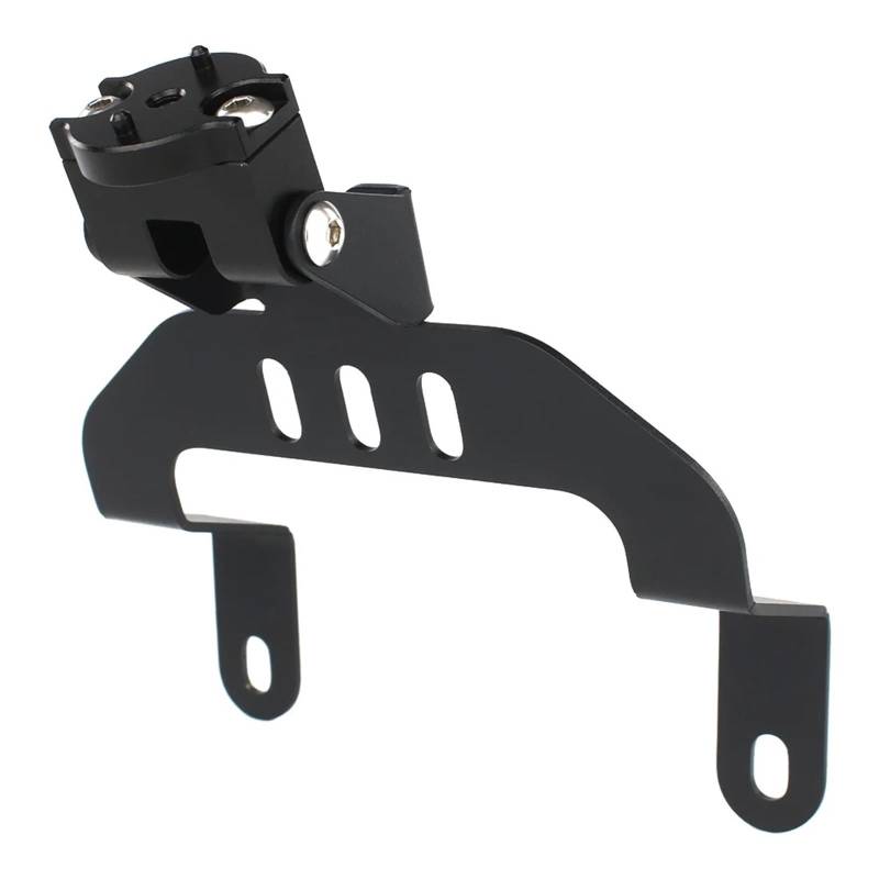 Navigationshalterung Für R1150GS 1999 2000 2001 2002 2003 2004 Motorradzubehör GPS-Halterung Telefonhalter Windschutzscheiben-Navigationshalterung(Type 2) von Sqnbra
