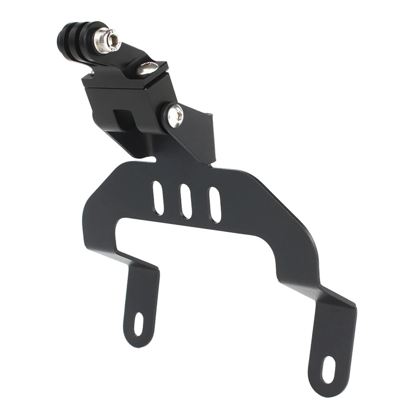 Navigationshalterung Für R1150GS 1999 2000 2001 2002 2003 2004 Motorradzubehör GPS-Halterung Telefonhalter Windschutzscheiben-Navigationshalterung(Type 4) von Sqnbra