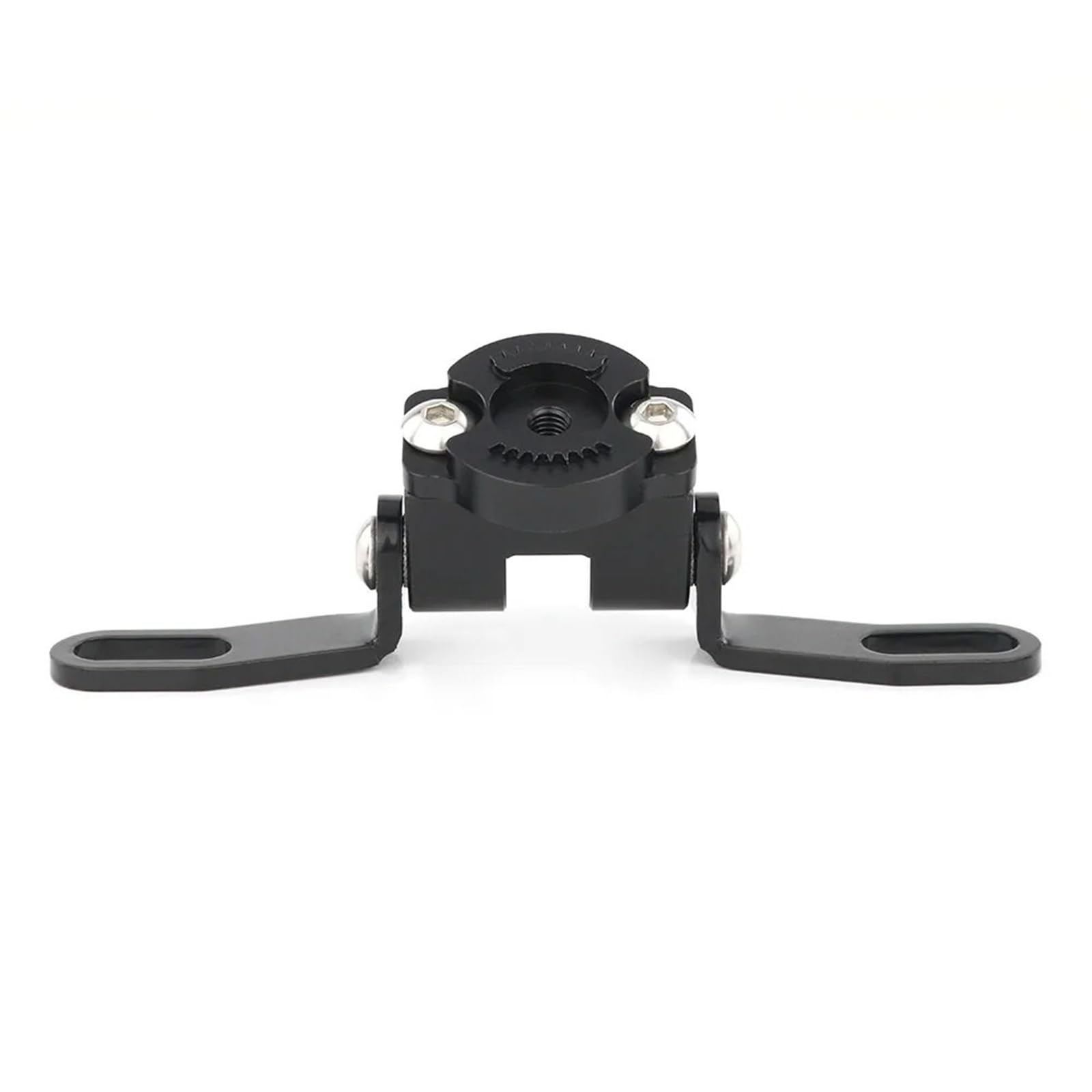 Navigationshalterung Für R1150R R1200R F800ST F800GT F800GSA F700GS F650GS R1200GS Navigation Halterung Universal GPS Lenker(Type 3) von Sqnbra