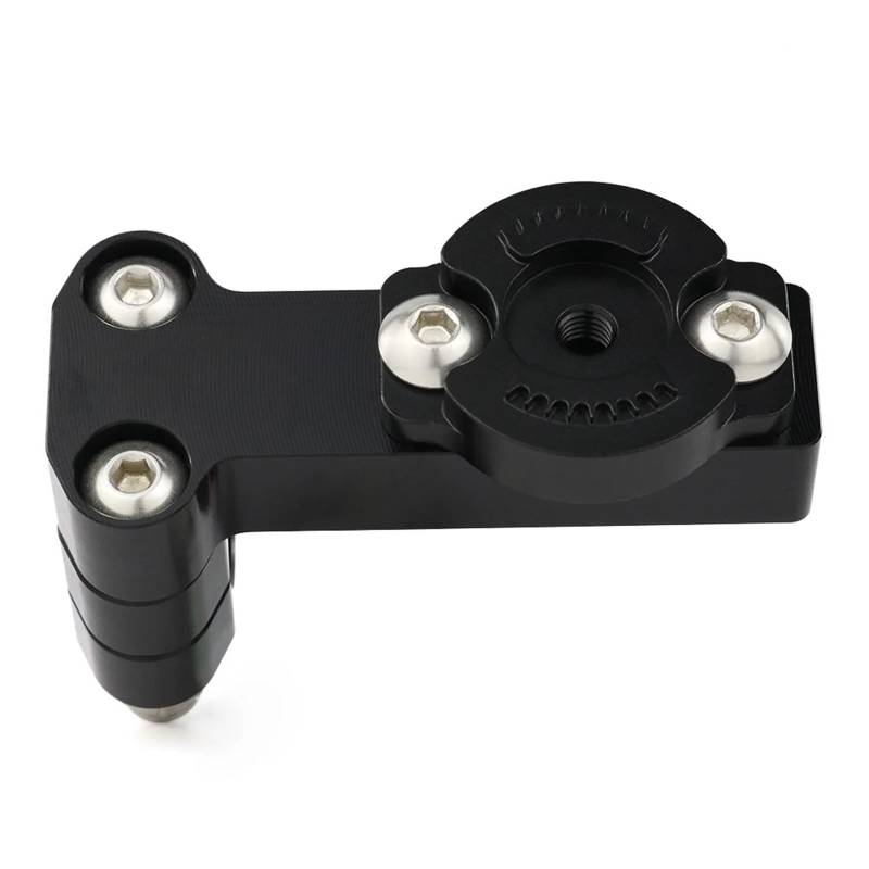 Navigationshalterung Für R1200 GS/GSA R1250 GS Und GSA 2014 2015 2016 2017 2018 2019 2020 2021 2022 Motorrad GPS Navigation Halter Halterung(Type 3) von Sqnbra