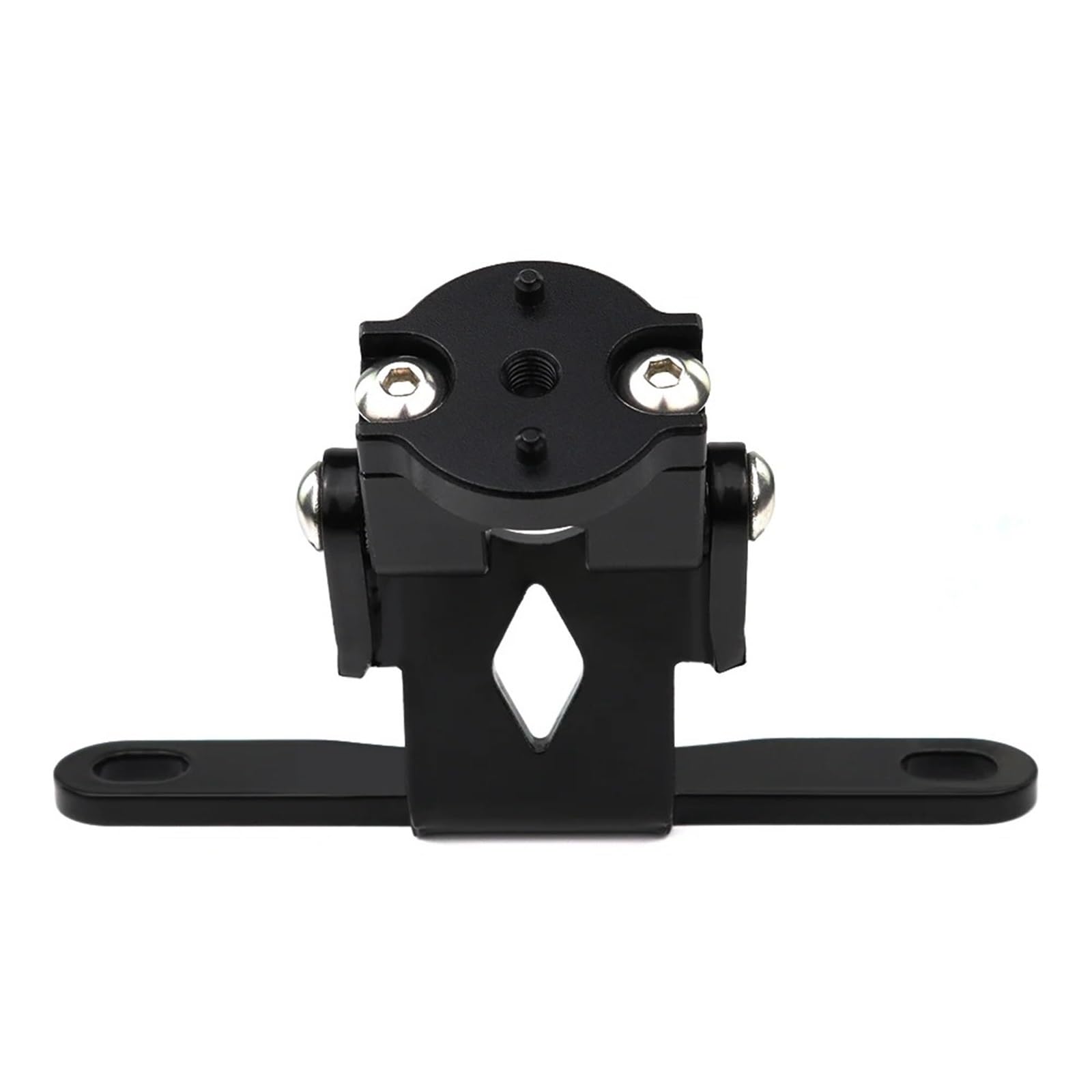 Navigationshalterung Für R1200RT 2005 2006 2007 2008 2009 2010 2011 2012 2013 Motorrad Lenkerklemme GPS Halterung Navigation Halterung Handyhalter Unterstützung(Type 1) von Sqnbra