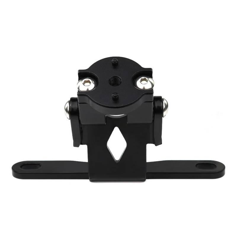 Navigationshalterung Für R1200RT 2005 2006 2007 2008 2009 2010 2011 2012 2013 Motorrad Lenkerklemme GPS Halterung Navigation Halterung Handyhalter Unterstützung(Type 1) von Sqnbra