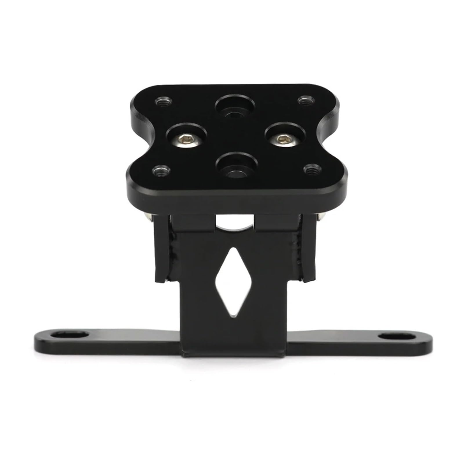 Navigationshalterung Für R1200RT 2005 2006 2007 2008 2009 2010 2011 2012 2013 Motorrad Lenkerklemme GPS Halterung Navigation Halterung Handyhalter Unterstützung(Type 3) von Sqnbra