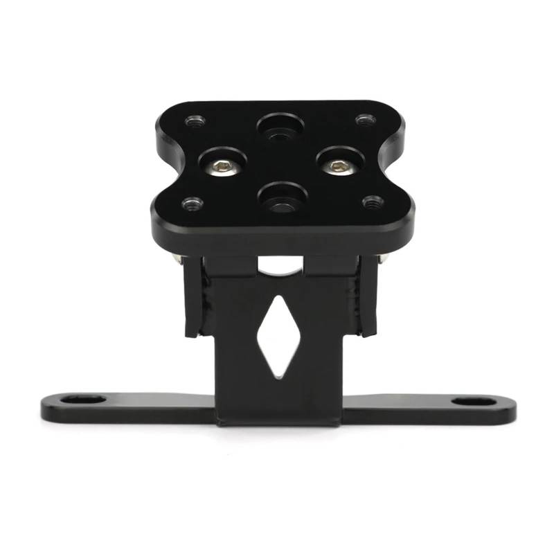 Navigationshalterung Für R1200RT 2005 2006 2007 2008 2009 2010 2011 2012 2013 Motorrad Lenkerklemme GPS Halterung Navigation Halterung Handyhalter Unterstützung(Type 3) von Sqnbra