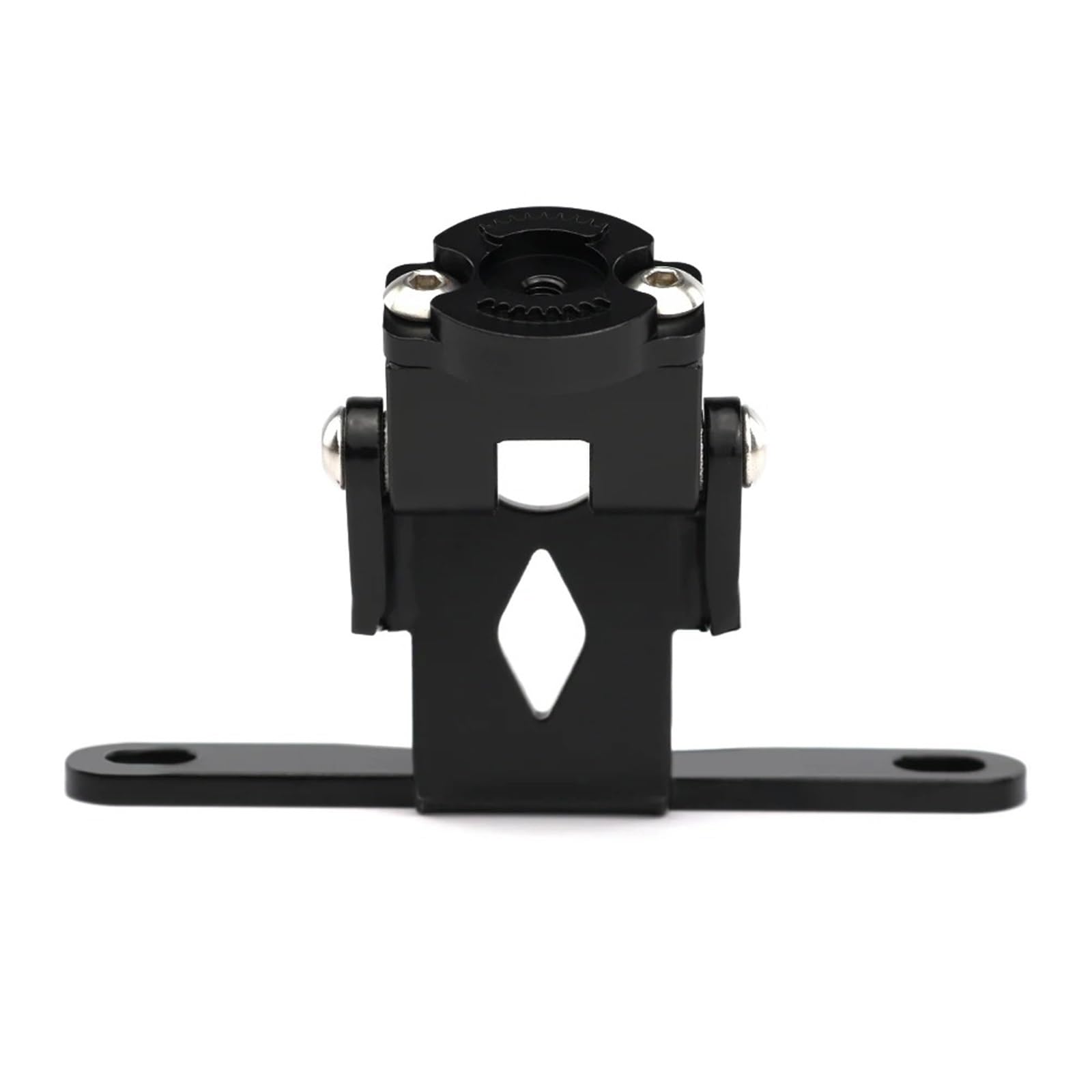 Navigationshalterung Für R1200RT 2005 2006 2007 2008-2012 2013 R 1200 RT Motorrad Lenkerklemme GPS-Halterung Navigationshalterung Mobile Telefonhalter Unterstützung(Type 3) von Sqnbra