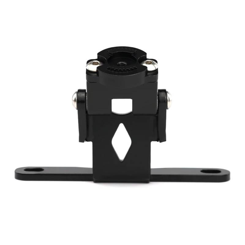 Navigationshalterung Für R1200RT 2005 2006 2007 2008-2012 2013 R 1200 RT Motorrad Lenkerklemme GPS-Halterung Navigationshalterung Mobile Telefonhalter Unterstützung(Type 3) von Sqnbra