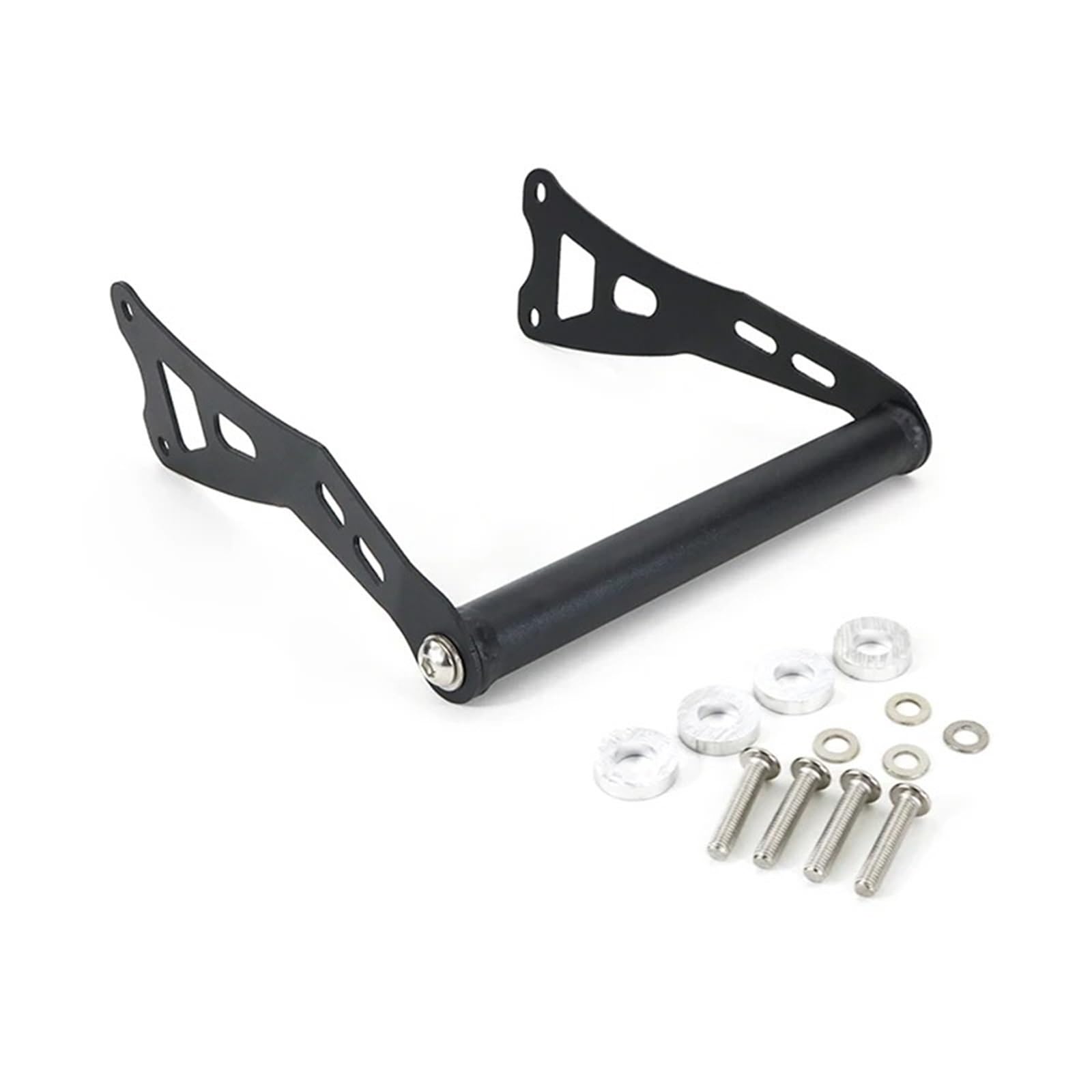 Navigationshalterung Für ROYAL Für Enfield Himalayan 2016 2017 2018 2019 2020 Handy-Navigation GPS Halterung Montage Halterung Aluminium Motorrad Zubehör Navigationshalterung Für ROYAL Für Enfield Himalayan 2016 2017 2018 2019 2020 Handy-Navigation GPS Halterung Montage Halterung Aluminium Motorrad Zubehör von Sqnbra