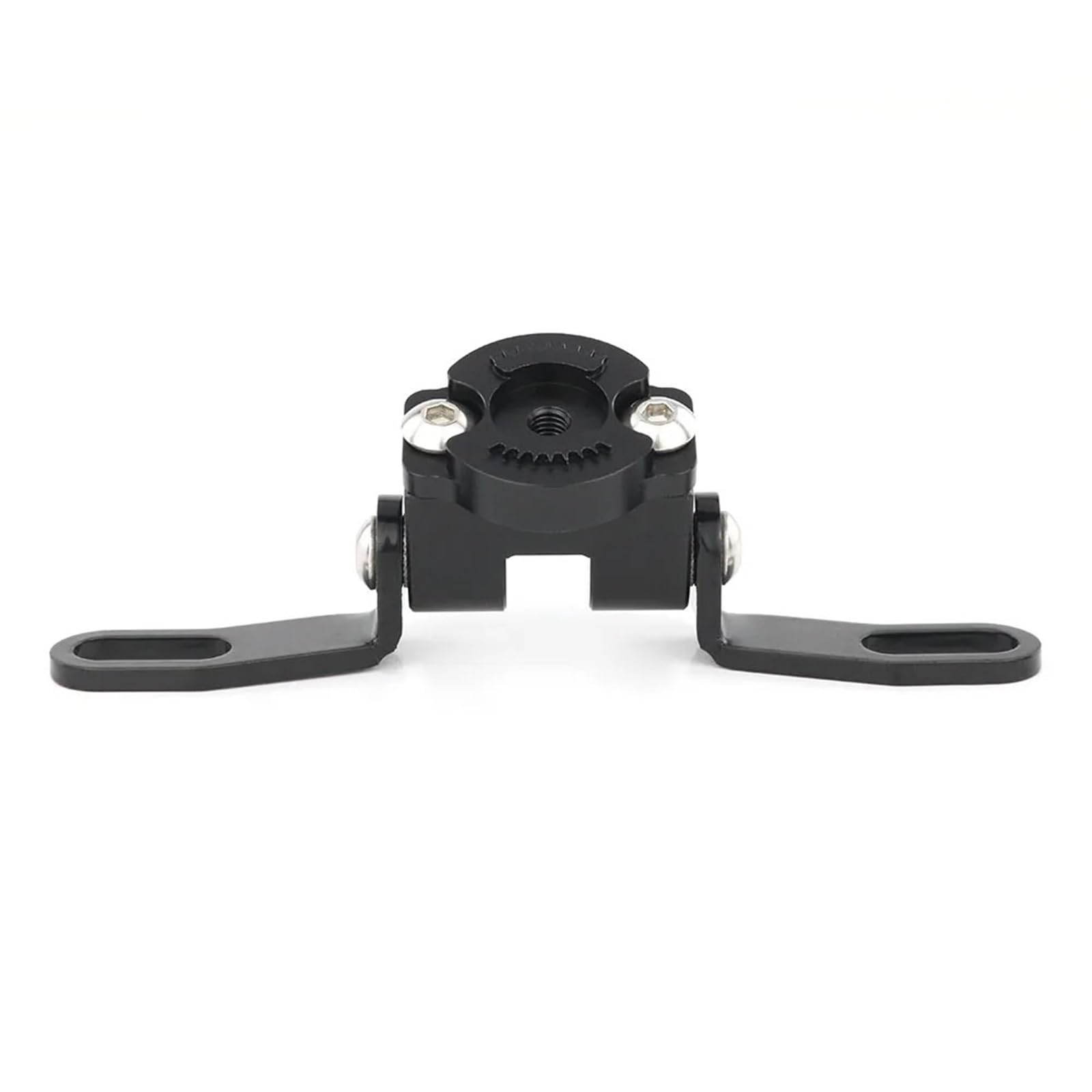 Navigationshalterung Für ROYAL Für Enfield Himalayan Scram Meteor Super Meteor Für Hunter Shotgun Lenkerklemme GPS-Halterung Navigationshalterung Halter(Type 3) von Sqnbra