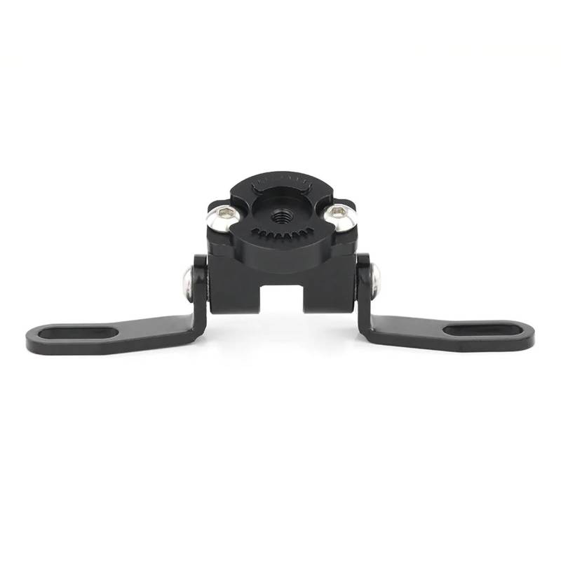 Navigationshalterung Für ROYAL Für Enfield Himalayan Scram Meteor Super Meteor Für Hunter Shotgun Lenkerklemme GPS-Halterung Navigationshalterung Halter(Type 3) von Sqnbra