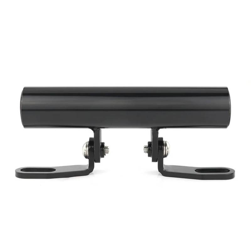 Navigationshalterung Für ROYAL Für Enfield Himalayan Scram Meteor Super Meteor Für Hunter Shotgun Lenkerklemme GPS-Halterung Navigationshalterung Halter(Type 5) von Sqnbra