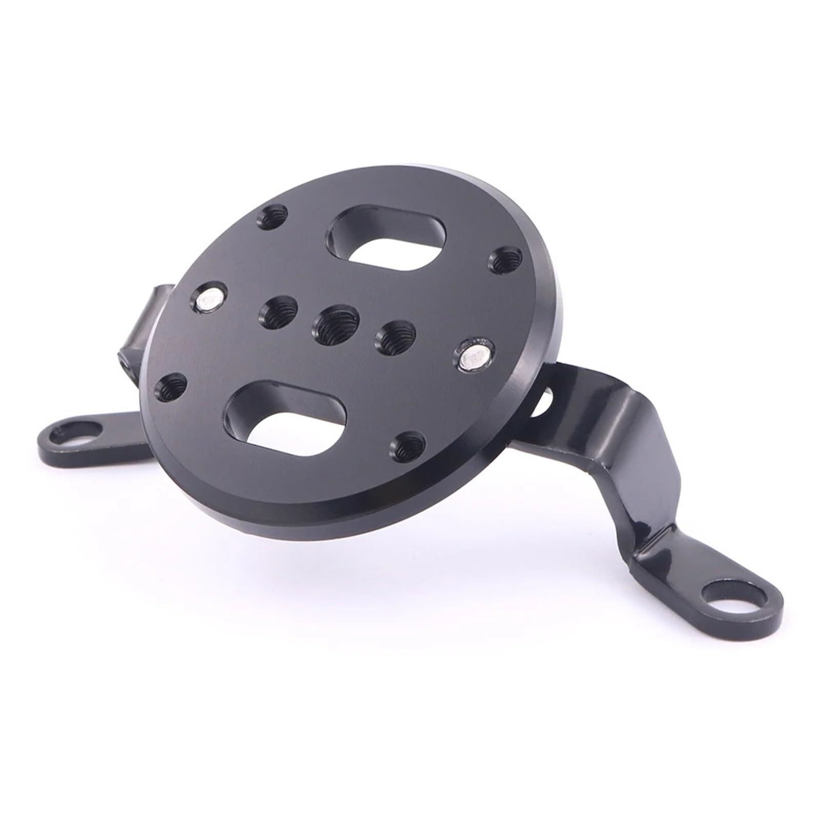 Navigationshalterung Für RSV Tuono 1000 V4 660 125 750 1200 GPS Telefon Navigation Halterung Halter Halterung Ständer Motorrad GPS Halter(Type 2) von Sqnbra