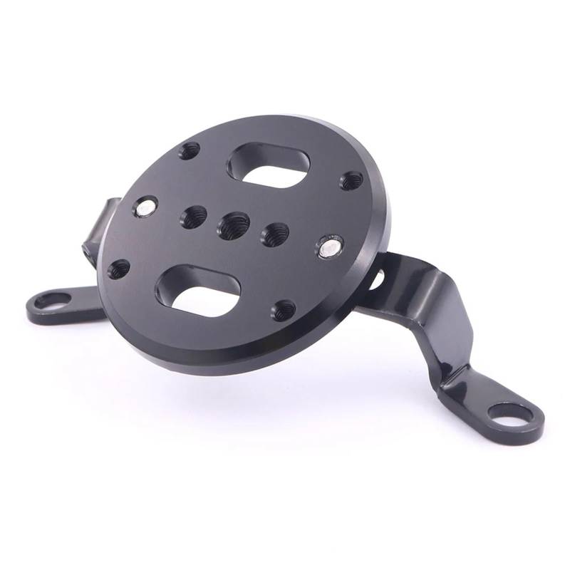 Navigationshalterung Für RSV Tuono 1000 V4 660 125 750 1200 GPS Telefon Navigation Halterung Halter Halterung Ständer Motorrad GPS Halter(Type 2) von Sqnbra