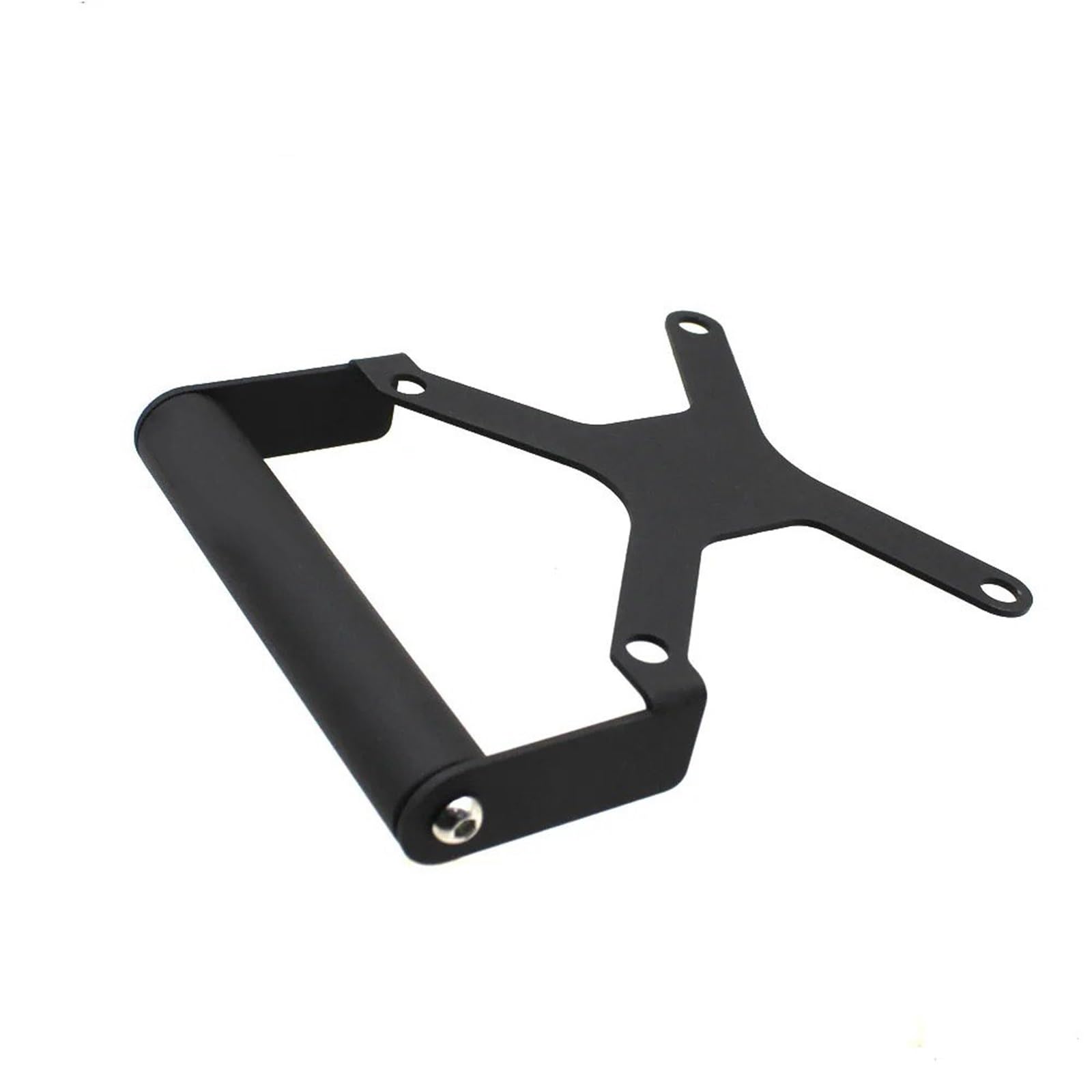 Navigationshalterung Für Royal Für Enfield Himalayan 450 2024 2025 Himalayan450 Zubehör Motorrad Telefon Halter Stehen GPS Navigation Platte Halterung(22MM) von Sqnbra