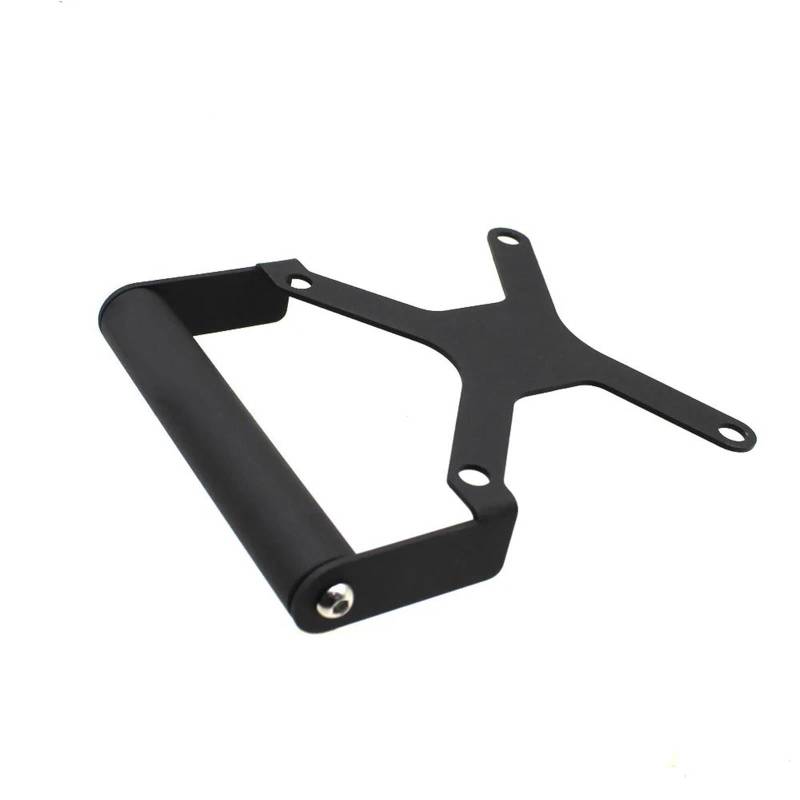 Navigationshalterung Für Royal Für Enfield Himalayan 450 2024 2025 Himalayan450 Zubehör Motorrad Telefon Halter Stehen GPS Navigation Platte Halterung(22MM) von Sqnbra
