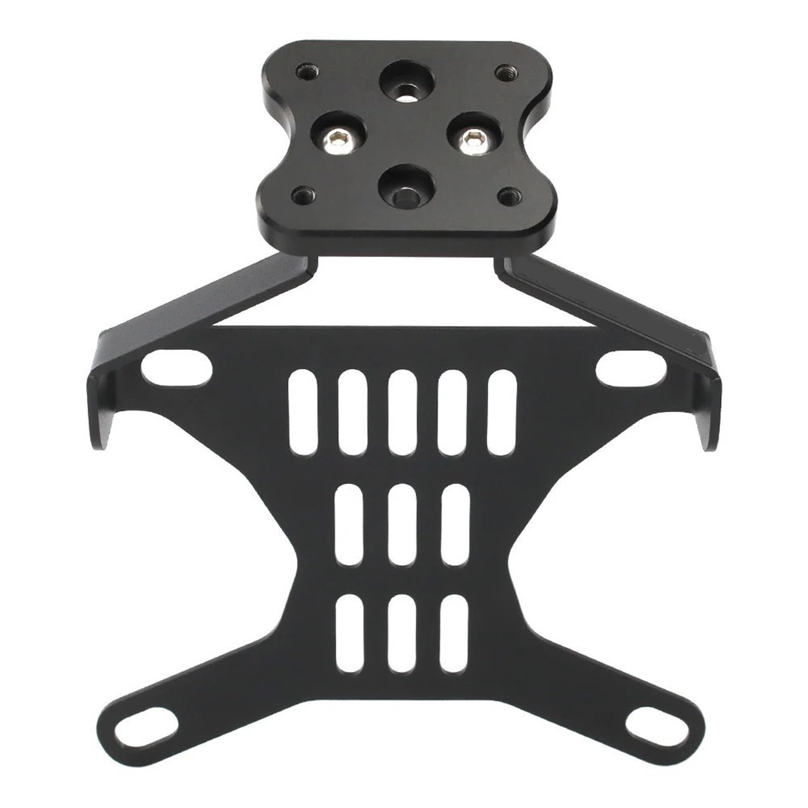 Navigationshalterung Für Royal Für Enfield Himalayan 450 2024-Navigation Windschutzscheibe GPS Telefon Halter Motorrad Windschutzscheibe GPS Navigation Halterung(Type 1) von Sqnbra