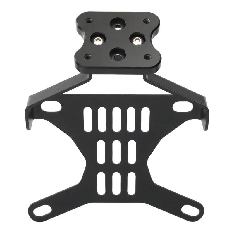 Navigationshalterung Für Royal Für Enfield Himalayan 450 2024-Navigation Windschutzscheibe GPS Telefon Halter Motorrad Windschutzscheibe GPS Navigation Halterung(Type 1) von Sqnbra