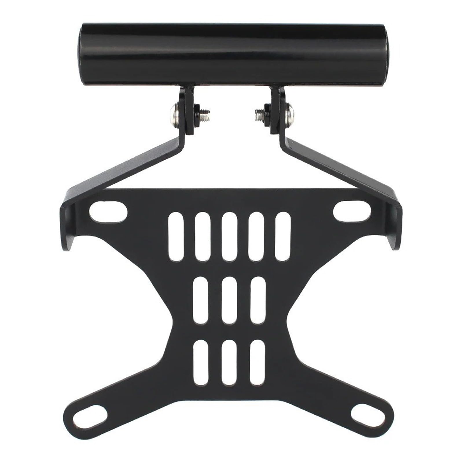 Navigationshalterung Für Royal Für Enfield Himalayan 450 2024-Navigation Windschutzscheibe GPS Telefon Halter Motorrad Windschutzscheibe GPS Navigation Halterung(Type 5) von Sqnbra