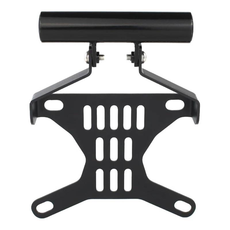 Navigationshalterung Für Royal Für Enfield Himalayan 450 2024-Navigation Windschutzscheibe GPS Telefon Halter Motorrad Windschutzscheibe GPS Navigation Halterung(Type 5) von Sqnbra