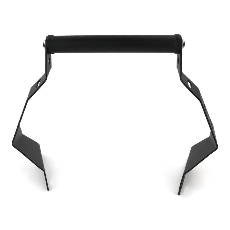 Navigationshalterung Für Royal Für Enfield Himalayan BS6 2021 2022 2023 Motorradzubehör Handy GPS Navigationsplattenhalterung Stangenhalterung von Sqnbra