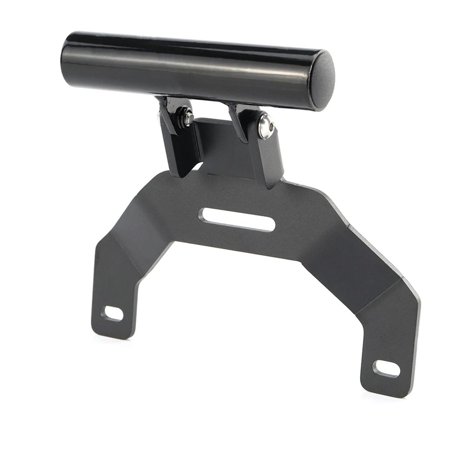 Navigationshalterung Für SR GT 125/200 SR GT125SR GT125 Sport 2022-2024 Motorrad GPS Navigation Platte Halterung Windschutzscheibe Telefon Ständer Halter(Type 5) von Sqnbra